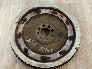 маховик Nissan Almera N16 2002, 2.2 л., дизель