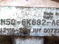 турбина Ford C-Max 1 поколение 2007, 1.8 л., TDCi, дизель, МКПП, серебристый, минивэн, передний привод, 4M5Q-6K682-AG, GARRET, 6NW008412-1 - фото №7