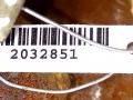 турбина Ford C-Max 1 поколение 2007, 1.8 л., TDCi, дизель, МКПП, серебристый, минивэн, передний привод, 4M5Q-6K682-AG, GARRET, 6NW008412-1 - фото №8