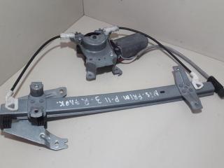 стеклоподъемник электрический задний правый Nissan Primera P11 2000, 4004388