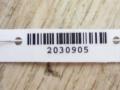 балка подвески передняя (подрамник) BMW 7 серия E65/E66/E67 E65 2003, 4.4 л., i, M62 B44 (448S1), бензин, АКПП, черный, седан, задний привод, 6752294 - фото №4