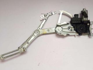 стеклоподъемник электрический передний правый Opel Astra G 2003, 2.2 л., Y 22 DTR, дизель, МКПП, черный, универсал, передний привод, 90521876, 119951-200