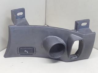 Кнопка парктроника BMW 7 серия E65/E66/E67 E65 2003, 4.4 л., i, M62 B44 (448S1), бензин, АКПП, черный, седан, задний привод, 61.31-6921190-01
