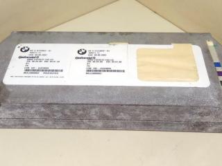 блок управления телефоном BMW 7 серия E65/E66/E67 E65 2003, 4.4 л., i, M62 B44 (448S1), бензин, АКПП, черный, седан, задний привод, 16921111, 84119133842-01, 102-15329899