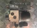 блок ABS Hyundai Sonata EF 1999, 2.0 л., i, бензин, MB858987 - фото №3