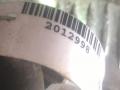 блок ABS Hyundai Sonata EF 1999, 2.0 л., i, бензин, MB858987 - фото №4