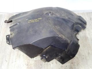 защита арок передняя левая (подкрылок) Mercedes-Benz Sprinter 2 поколение (W906) 2010, A9066841277