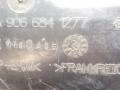 защита арок передняя левая (подкрылок) Mercedes-Benz Sprinter 2 поколение (W906) 2010, A9066841277 - фото №3