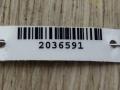 защита арок передняя левая (подкрылок) Mercedes-Benz Sprinter 2 поколение (W906) 2010, A9066841277 - фото №4
