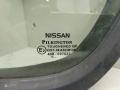 форточка задняя левая Nissan Primera P11 2000, седан - фото №2