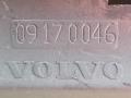 ручка внутренняя передняя правая Volvo S80 1 поколение 2000, 2.5 л., D 5252 T, дизель, МКПП, синий, седан, передний привод - фото №3