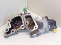 термостат Citroen C3 1 поколение 2005, 1.1 л., i, HFX (TU1JP), бензин, МКПП, голубой, хетчбэк 5 дв., передний привод, 9675916080 - фото №2