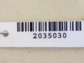 термостат Citroen C3 1 поколение 2005, 1.1 л., i, HFX (TU1JP), бензин, МКПП, голубой, хетчбэк 5 дв., передний привод, 9675916080 - фото №3