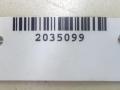 ручка наружная задняя левая Toyota Verso-S 1 поколение NSP120 2011, 1.6 л., бензин, МКПП, минивэн - фото №3