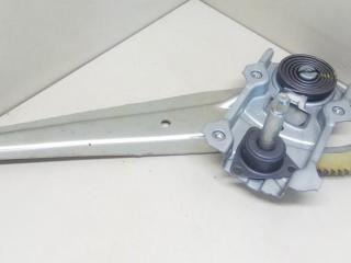 стеклоподъемник задний левый Toyota Verso-S 1 поколение NSP120 2011, 1.6 л., бензин, МКПП, минивэн