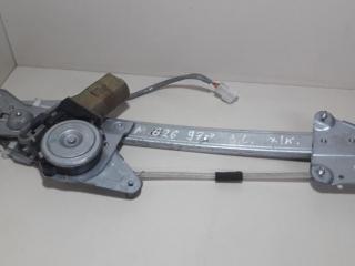 стеклоподъемник электрический задний левый Mazda 626 GF [рестайлинг] 1999, 36401-61822, KOITO