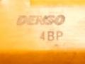 форсунка Suzuki Ignis 2 поколение (MH) 2005, 1.5 л., i, бензин, 297500-0120, DENSO - фото №5