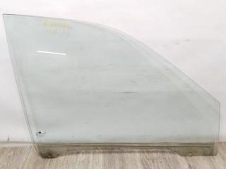 стекло двери передней правой Kia Carnival 1 поколение [рестайлинг] 2003, 2.9 л., CRDi, дизель, МКПП, темно-зеленый, минивэн, передний привод, 43R-00107