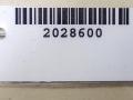 реле стеклоочистителей Nissan Almera N16 2002, 24330C9900 - фото №4