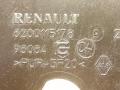 защита (кожух) ремня ГРМ Renault Espace 4 поколение 2005, 2.2 л., DCi, G9T 742, дизель, МКПП, минивэн, передний привод, 8200115178 - фото №3