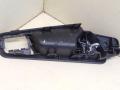 ручка внутренняя передняя правая Volkswagen Passat B6 2008, 2.0 л., i, BPY, бензин, АКПП, серый, седан, передний привод, 3C1837113D - фото №2