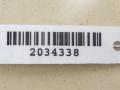 горловина топливного бака Honda Jazz 1 поколение [рестайлинг] 2007, 1.3 л., i-VTEC, бензин, МКПП, красный, хетчбэк 5 дв., передний привод, 17660SAAT01, 17649TK6A00 - фото №2