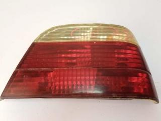 фонарь задний правый BMW 7 серия E38 [рестайлинг] E38 2001, 4.4 л., i, M62 B44 (448S1), бензин, АКПП, серый, седан, задний привод