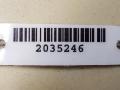 педаль Mitsubishi Carisma 1 поколение [рестайлинг] 2000, 1.9 л., D, дизель, 30865642, M865642 - фото №3