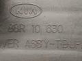 защита (кожух) ремня ГРМ Hyundai Terracan 1 поколение 2004, 2.9 л., CRDi, дизель, АКПП, внедорожник 5 дв., полный подключаемый привод, 0K88R10630 - фото №3