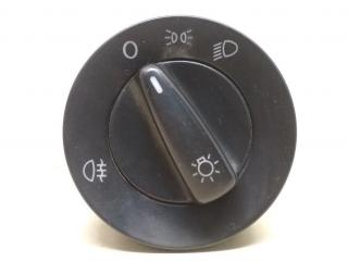 переключатель света Volkswagen Lupo 6X 1999, TC4-1C0941531, 58R305858D