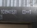 переключатель света Volkswagen Lupo 6X 1999, TC4-1C0941531, 58R305858D - фото №3
