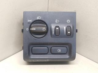 переключатель света Volvo S40 1 поколение [рестайлинг] 2001, 30613944