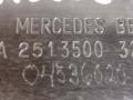 балка подвески задняя Mercedes-Benz R-Класс W251 V251.165 2006, 3.5 л., i, M 272.967, бензин, АКПП, фиолетовый, минивэн, полный привод, A2513500 - фото №3