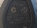 замок зажигания BMW X5 E53 2001, 3.0 л., i, бензин, АКПП, серый, внедорожник 5 дв., полный привод, 6955750, 2009DJ3534, 2911102800 - фото №3
