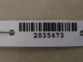 замок зажигания BMW X5 E53 2001, 3.0 л., i, бензин, АКПП, серый, внедорожник 5 дв., полный привод, 6955750, 2009DJ3534, 2911102800 - фото №4