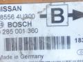 подушка безопасности Nissan Almera Tino V10 2002, BOSCH, 0285001360, 285564U300 - фото №4