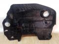 декоративная крышка двигателя Mazda MPV LW 2000, 2.0 л., дизель, МКПП, серебристый, минивэн, передний привод, RF5G10231 - фото №2