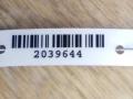 декоративная крышка двигателя Mazda MPV LW 2000, 2.0 л., дизель, МКПП, серебристый, минивэн, передний привод, RF5G10231 - фото №4