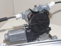 стеклоподъемник электрический передний правый Nissan Note E11 2008, 400926B, ARVINMERITOR - фото №5