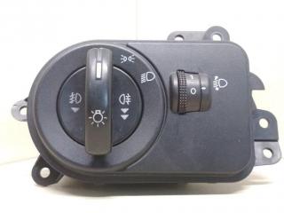 переключатель света Ford Focus 1 поколение [рестайлинг] 2003