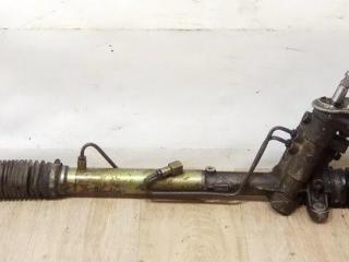 рулевая рейка Volkswagen Polo 4 поколение 2003, GQ1-423055Q, TT18010339