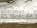 рулевая рейка Volkswagen Polo 4 поколение 2003, GQ1-423055Q, TT18010339 - фото №4