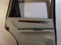 дверь задняя левая Mercedes-Benz R-Класс W251 V251.165 2006, 3.5 л., i, M 272.967, бензин, АКПП, фиолетовый, минивэн, полный привод, A2517300305 - фото №2