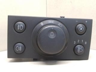 переключатель света Opel Vectra C 2005, 13177067