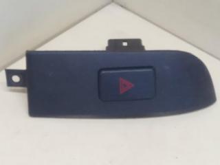 кнопка аварийной сигнализации Hyundai Sonata 5 поколение 2007, 2.0 л., D4EA, дизель, МКПП, баклажан, седан, передний привод, 937903K000