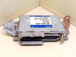 Блок управления ABS/ESP Toyota Carina E 1 поколение 1995, BOSCH, 89540-05010, 0265108008