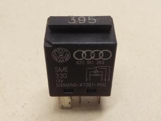 реле (прочие) Audi A6 4A/C4 1997, 1.4 л., i, бензин, 8Z0951253