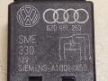 реле (прочие) Audi A6 4A/C4 1997, 1.4 л., i, бензин, 8Z0951253 - фото №3