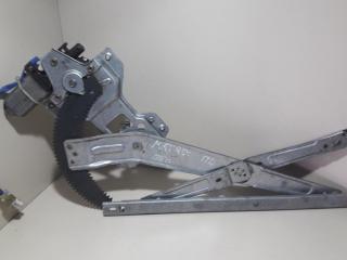 стеклоподъемник электрический передний правый Hyundai Matrix 1 поколение 2005, DENSO