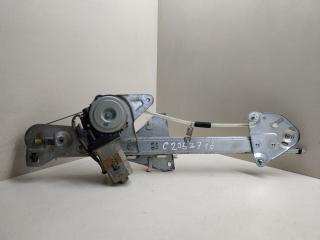 стеклоподъемник электрический задний правый Mazda 626 GF 1998, 36601-61822